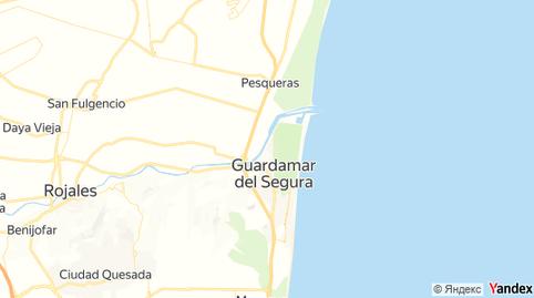 Foto 5 de Pis en venda a Puerto Deportivo, Guardamar del Segura