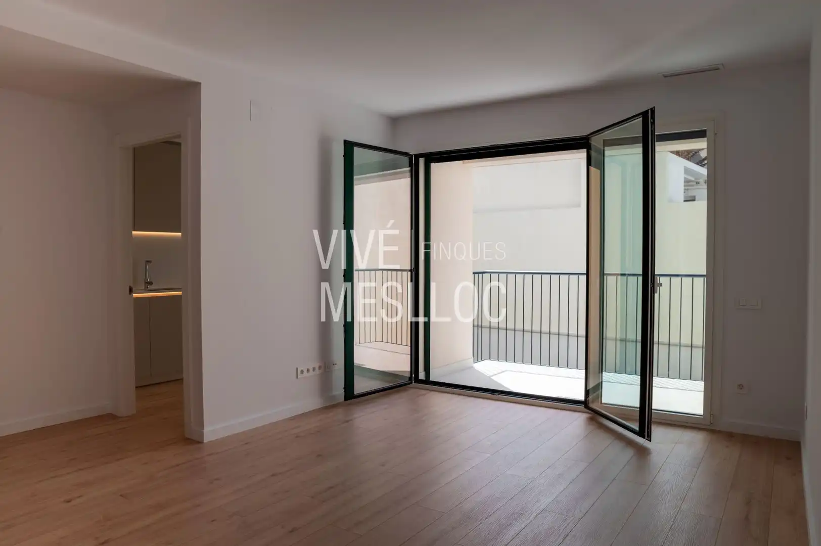 Appartement avec ascenseur à vendre à Ocata