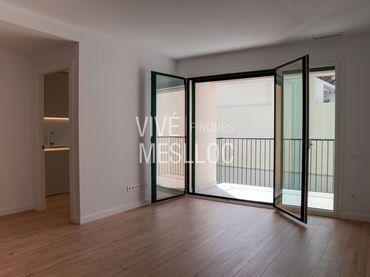 Flat with lift for sale in Ocata