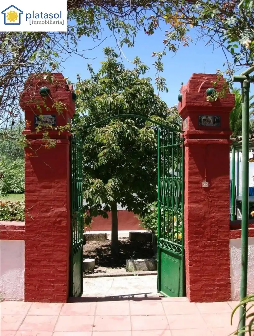 Chalet con piscina en venta en Calle JUAN GOMEZ TORGA, imagen 15