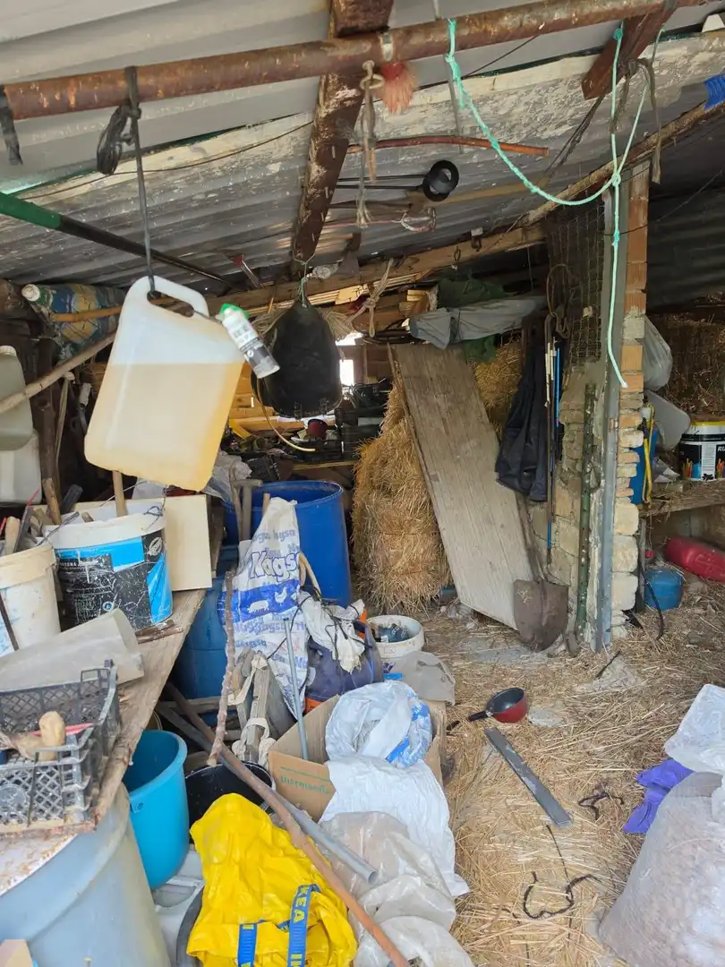 Casa rústica en venda a Totalán, imagen 13