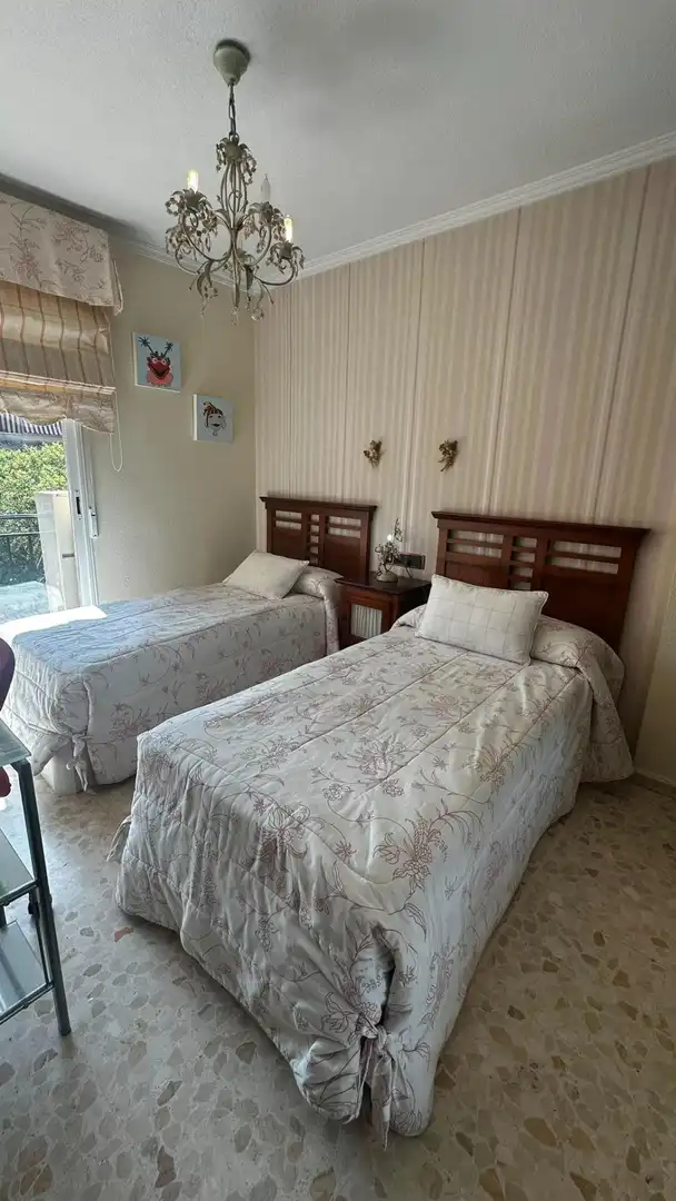 Flat for rent in Maracena