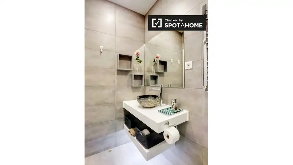 Appartement avec terrasse à louer à Centro, imagen 17