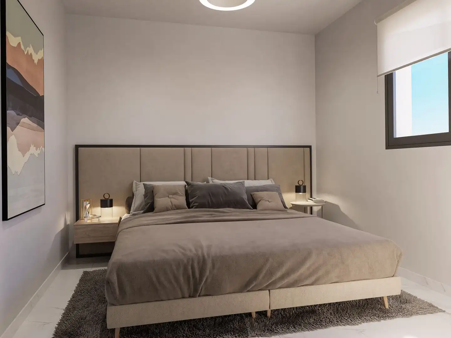 Casa pareada con piscina en venta en Zona Carrefour - Urbanizaciones, imagen 13