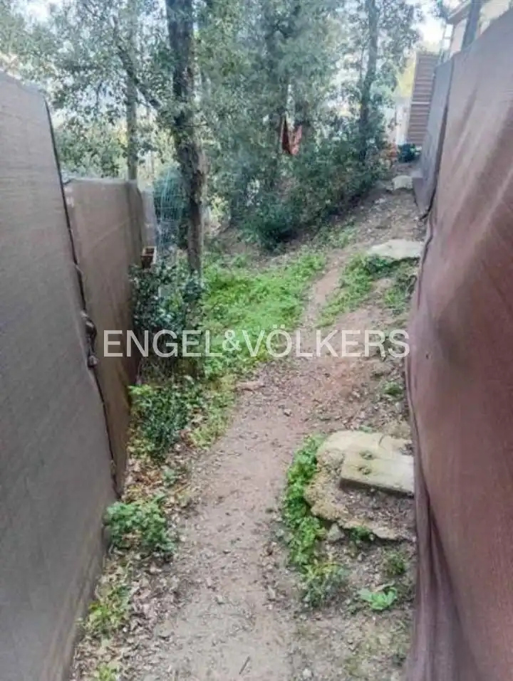 Residential land for sale in Sarrià - Sant Gervasi, imagen 16