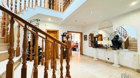 Foto 5 de Casa o xalet en venda a Via Internacional, Pallejà, Barcelona