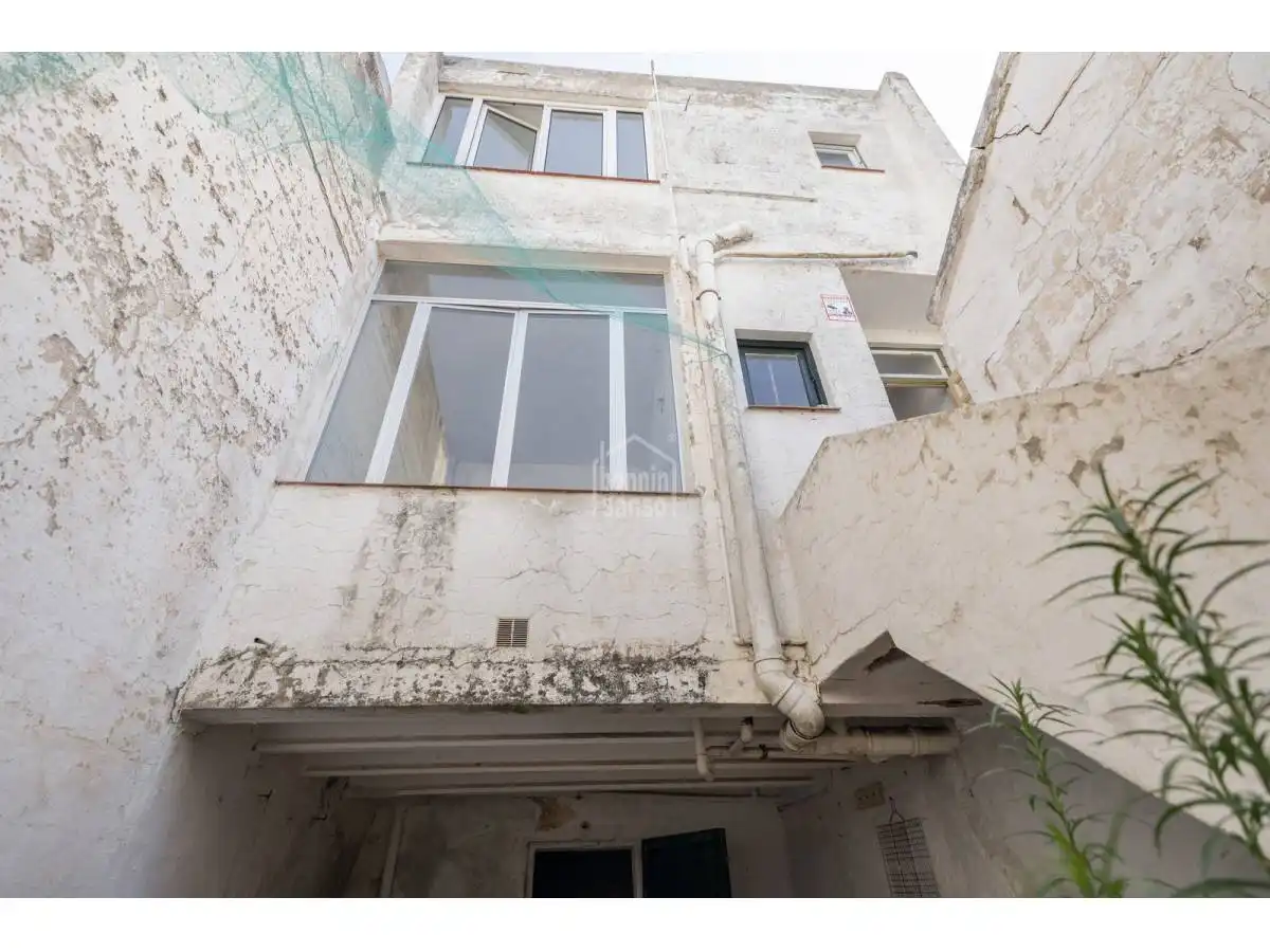 Exterior view of Houses for sale in Alaior