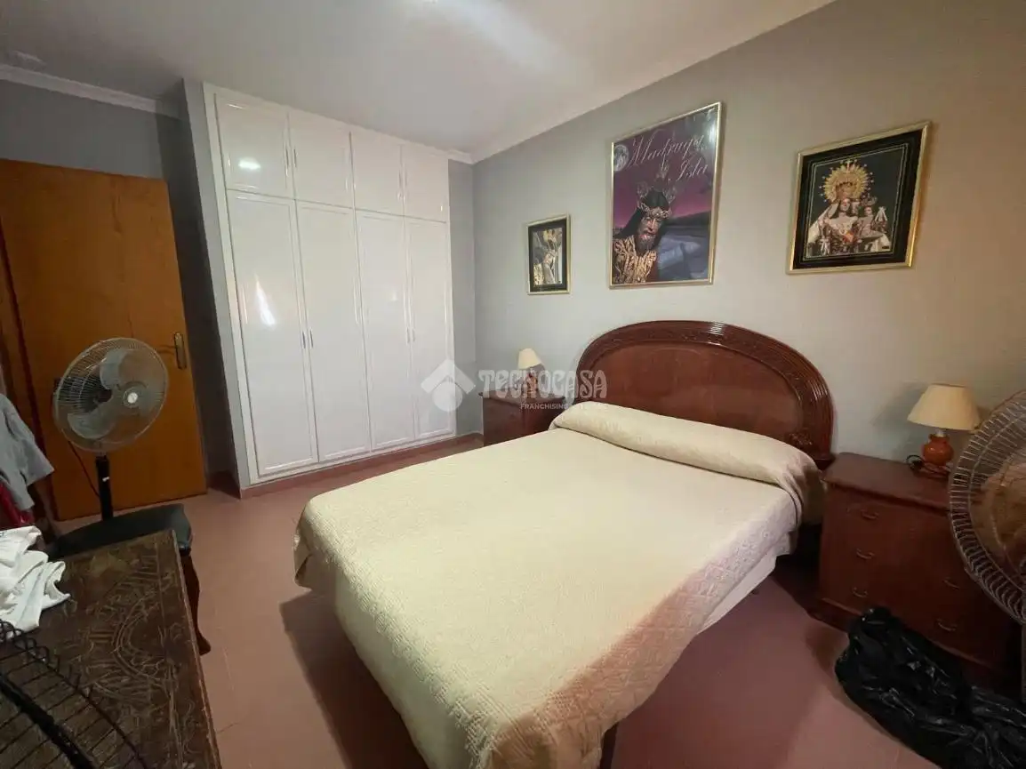 Habitación de Finca rústica en venta en Chiclana de la Frontera