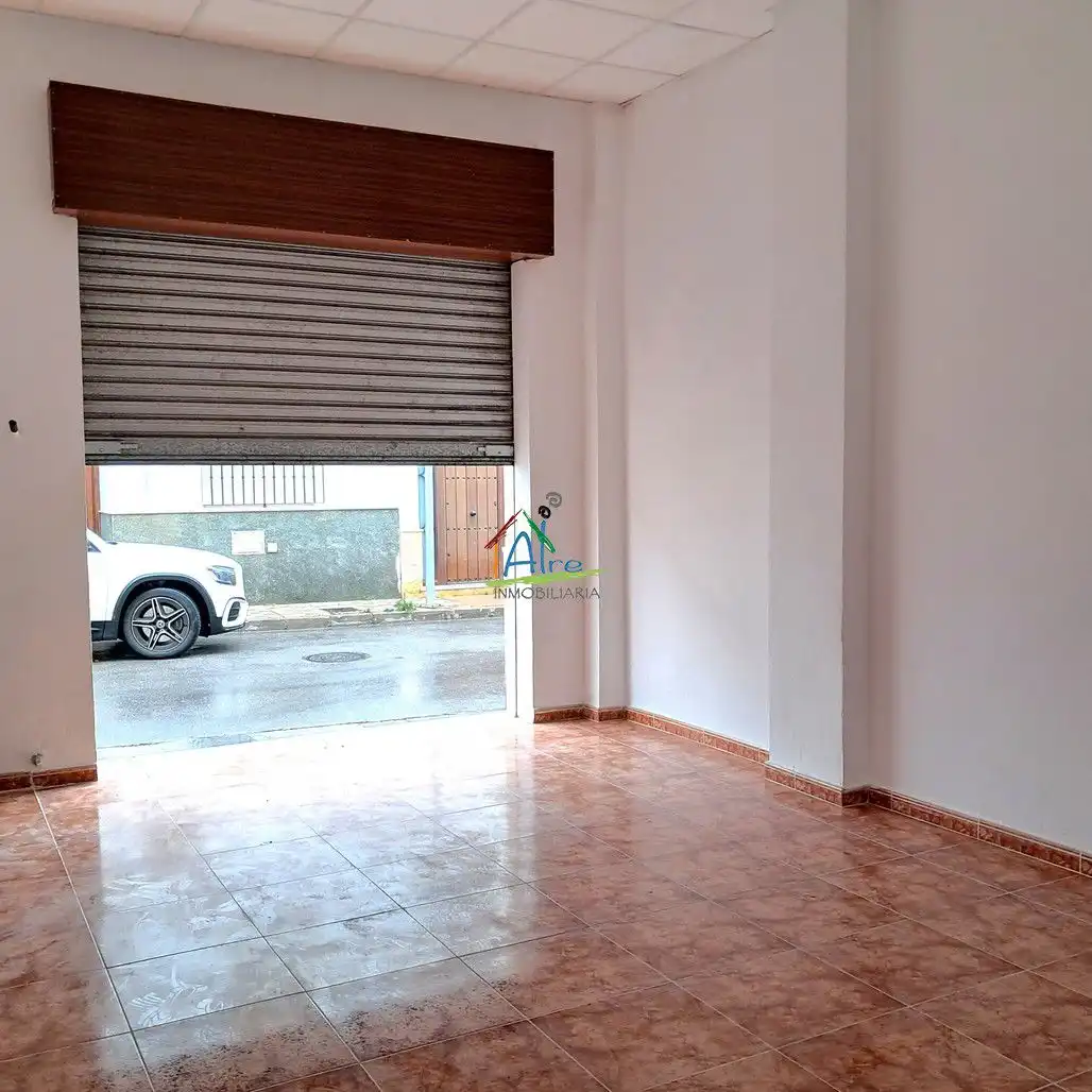 Locale commerciale in vendita a Pilas, imagen 5