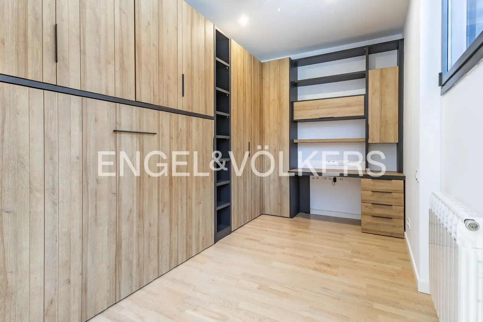 Habitación de Piso en venta en Barcelona con Calefacción
