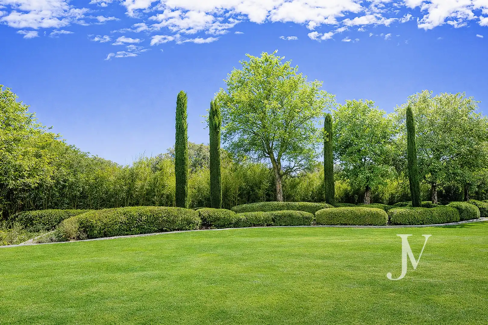 Garden of Houses for sale in Pozuelo de Alarcón  with Air Conditioner, Heating and Private garden