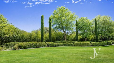 Photo 3 of Houses for sale in Paseo de Los Lagos, 1, La Finca, Pozuelo de Alarcón