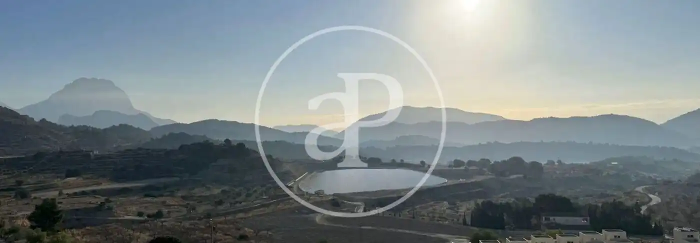 Pis amb piscina en venda a Relleu, imagen 8