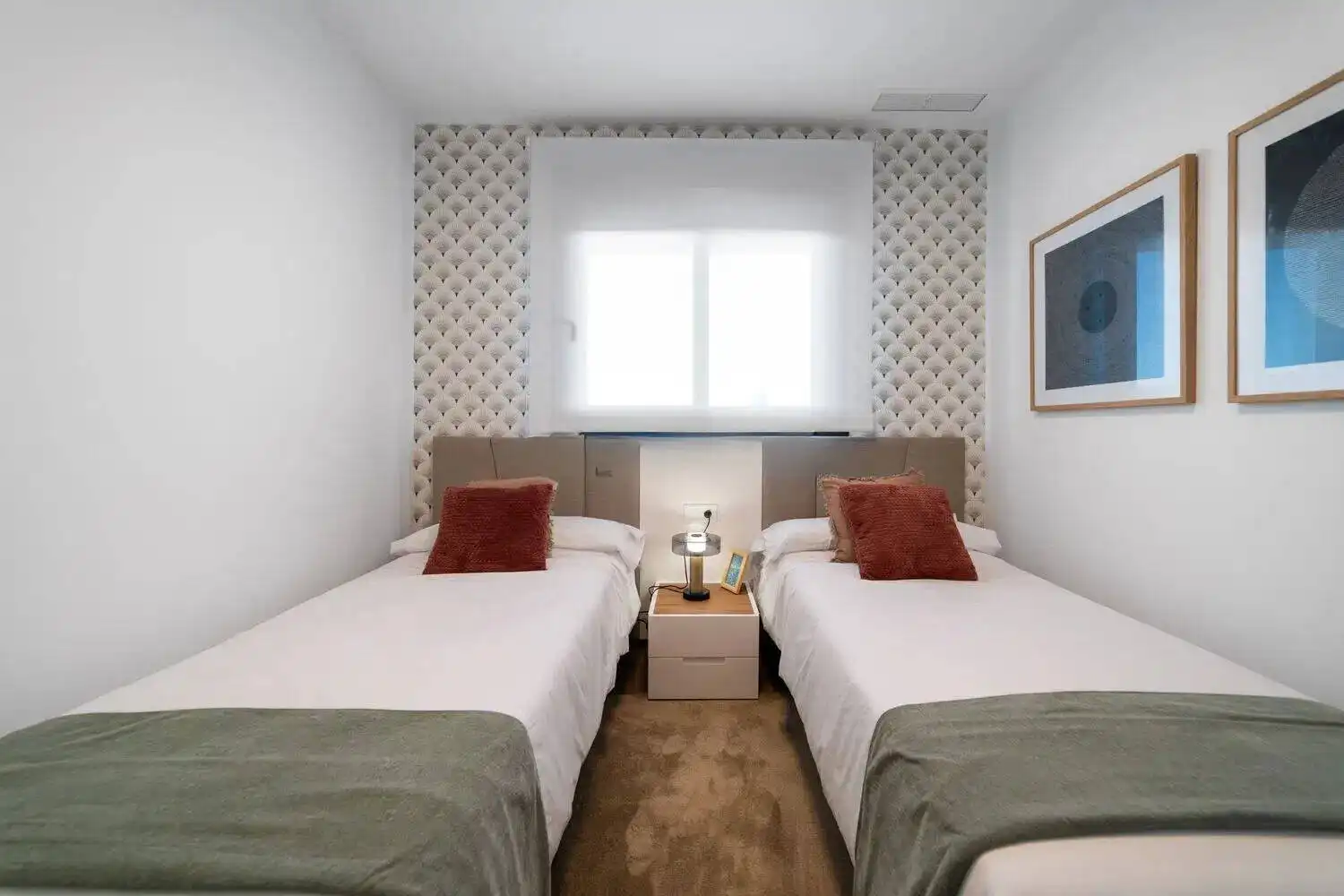 Apartamento con terraza en venta en Zona Carrefour - Urbanizaciones, imagen 12