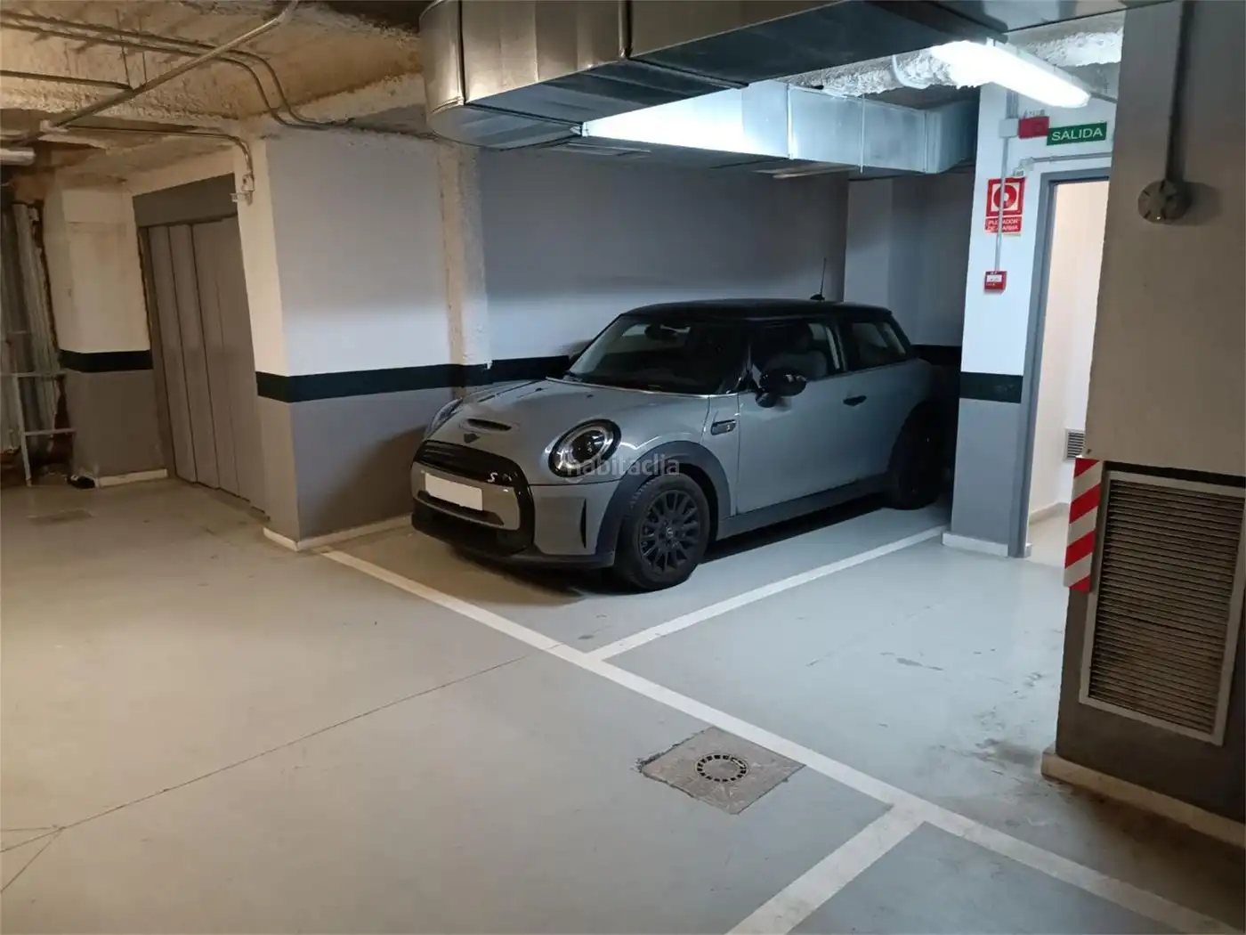 Individuel à louer à Alta 7, imagen 6