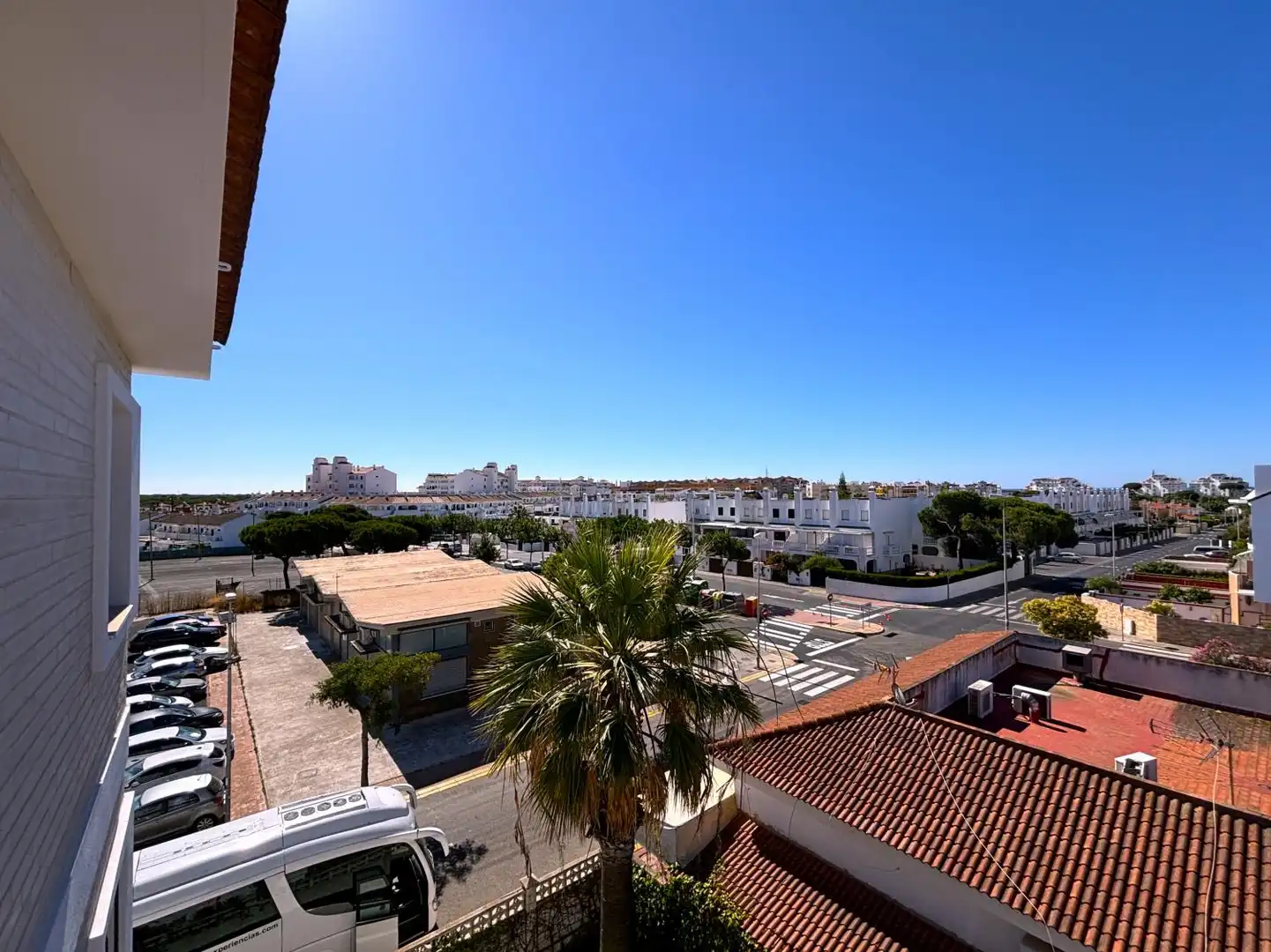 Pis de lloguer a El Portil