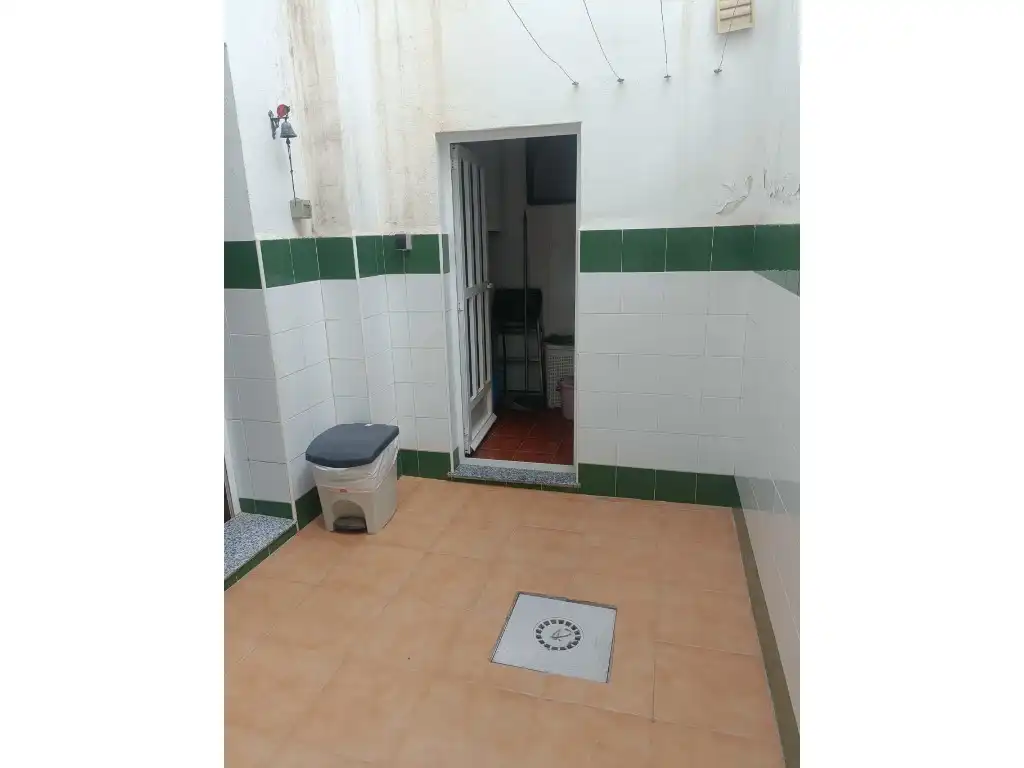 Cuina de Planta baixa en venda en La Unión