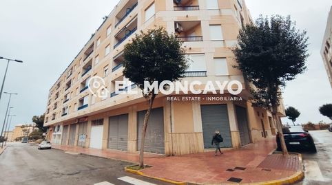 Foto 3 de Apartamento en venta en Las Viñas, Guardamar del Segura