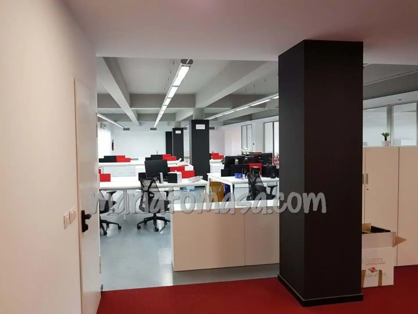 Office for sale in Bilbao 