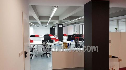 Foto 3 de Oficina en venta en Islas Canarias, San Ignacio - Elorrieta, Bilbao