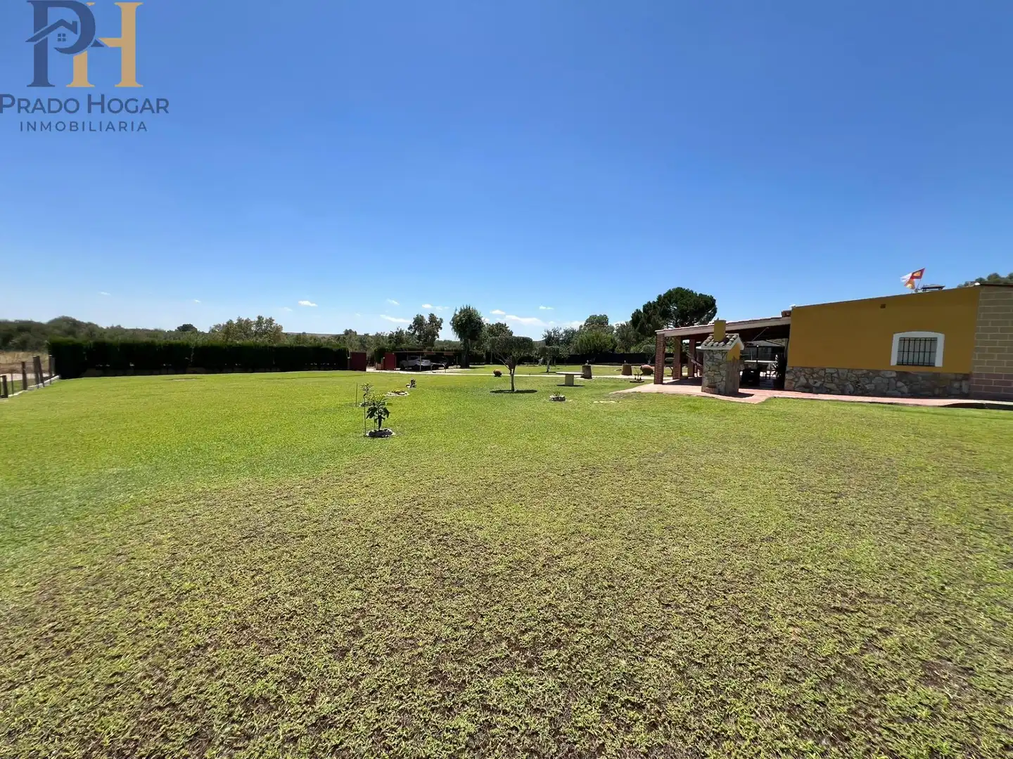 Houses for sale in Pepino