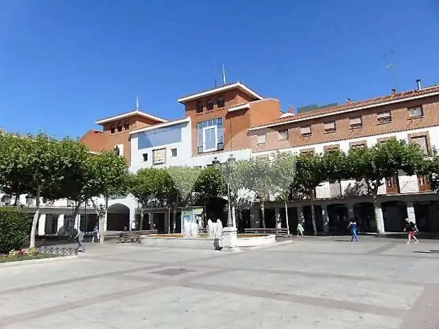 Außenansicht von Geschaftsraum zum Verkauf in Torrejón de Ardoz