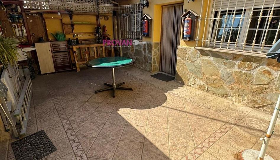 Foto 1 de Casa o xalet en venda a Virgen del Rosario, Madrid