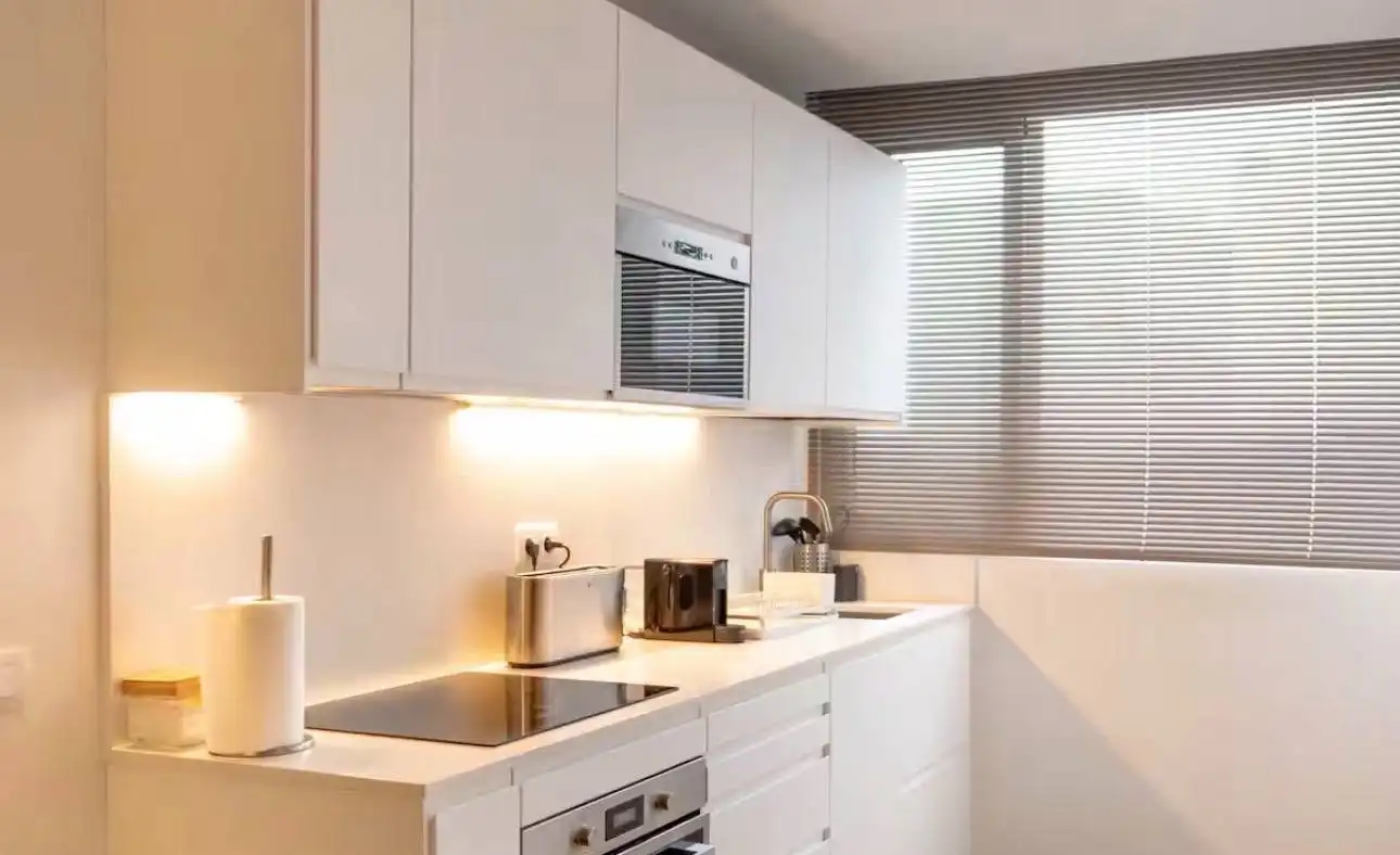 Kitchen of Study for sale in Las Palmas de Gran Canaria