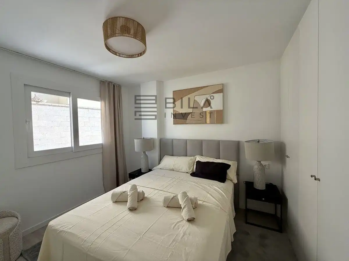 Attico con piscina in vendita a Urb. Pine Hill, imagen 10