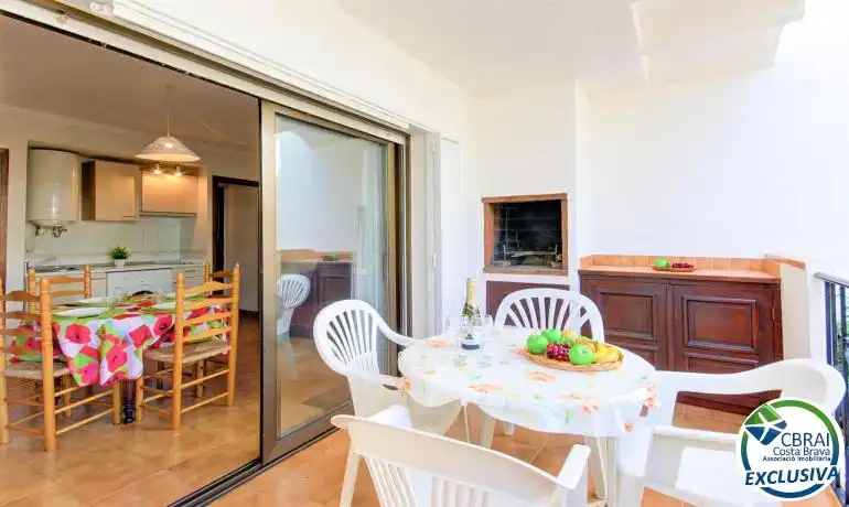 Apartamento con piscina en venta en Calle josep carner 8 8, imagen 8
