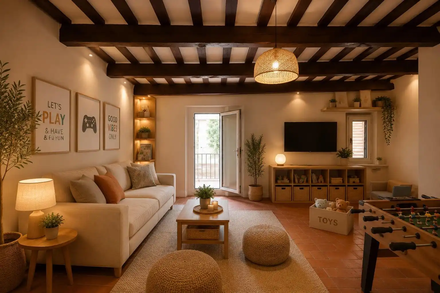 Casa con terrazza in vendita a Centre Vila, imagen 37