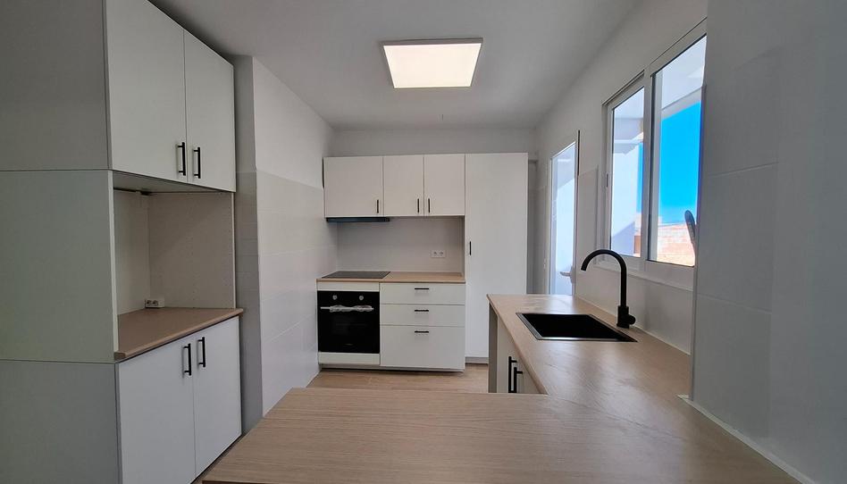 Foto 1 de Pis en venda a Sant Rafael, Valencia