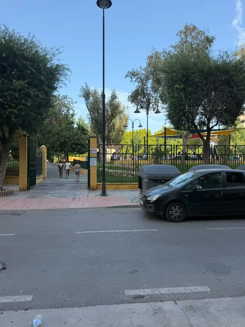 Parking of Office for sale in Mijas