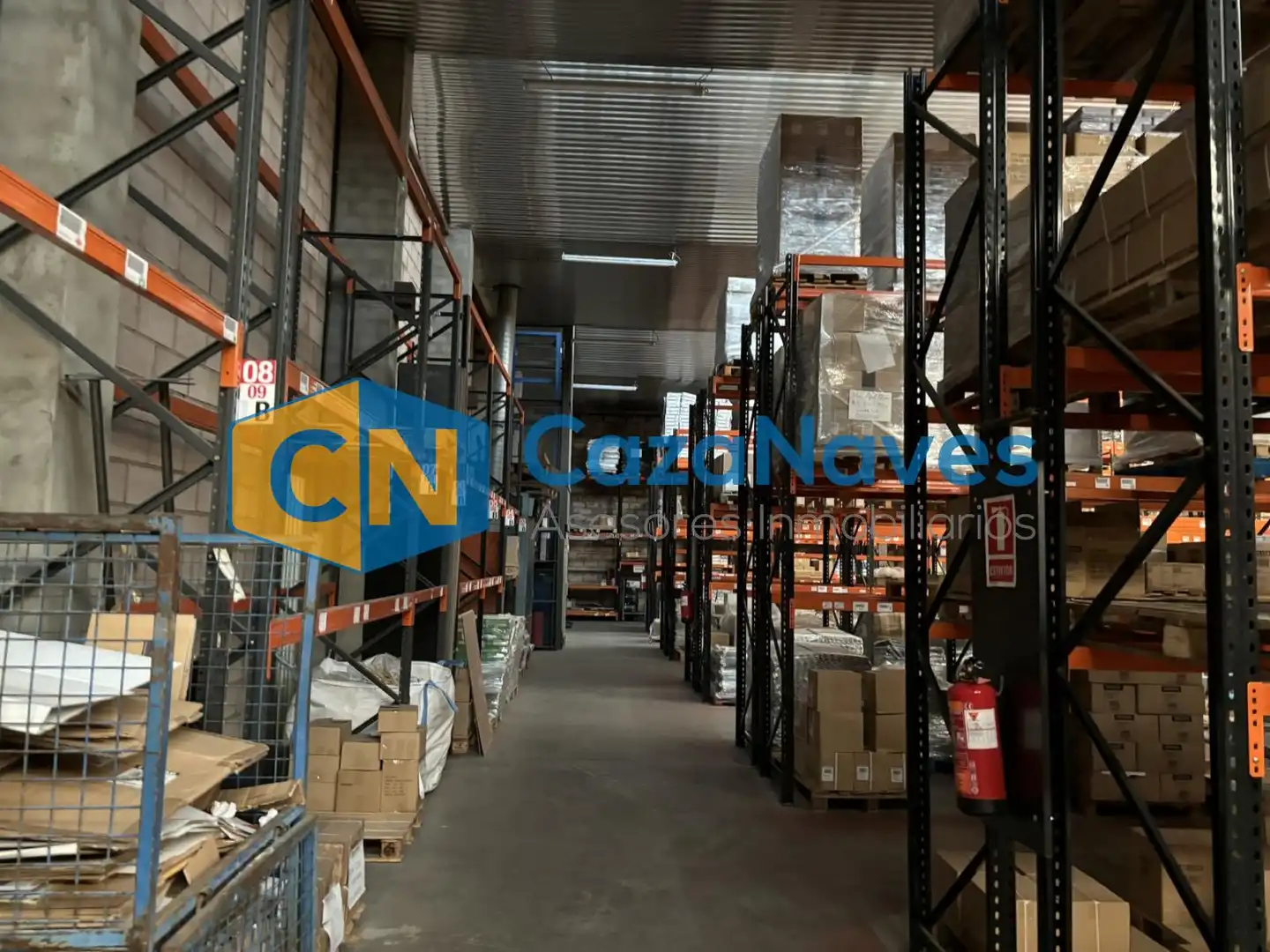 Industrial building to rent in Las Dehesillas - Vereda de los Estudiantes, imagen 5