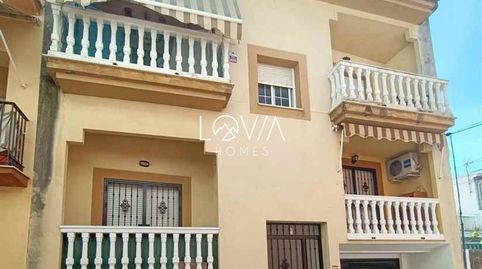 Foto 4 de Pis en venda a Sargo, Punta Umbría, Huelva