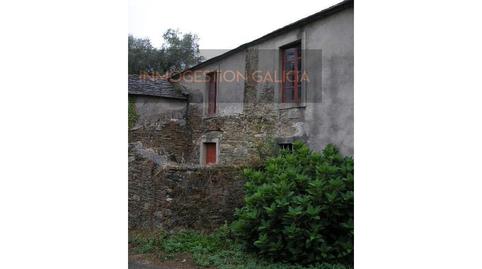 Foto 5 de Finca rústica en venta en Poligono 1 Paraje 4874 Sua Forxa, Cerdido, A Coruña