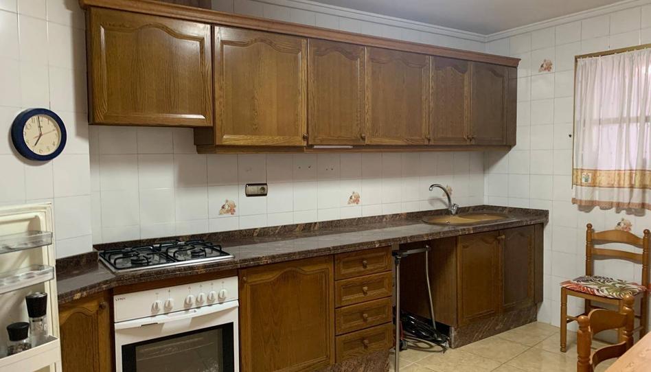 Photo 1 of Flat for sale in Pont Nou - Corazón de Jesús, Alicante