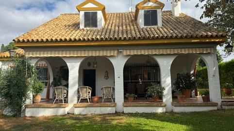 Foto 2 de Casa o xalet en venda a Oromana, Sevilla