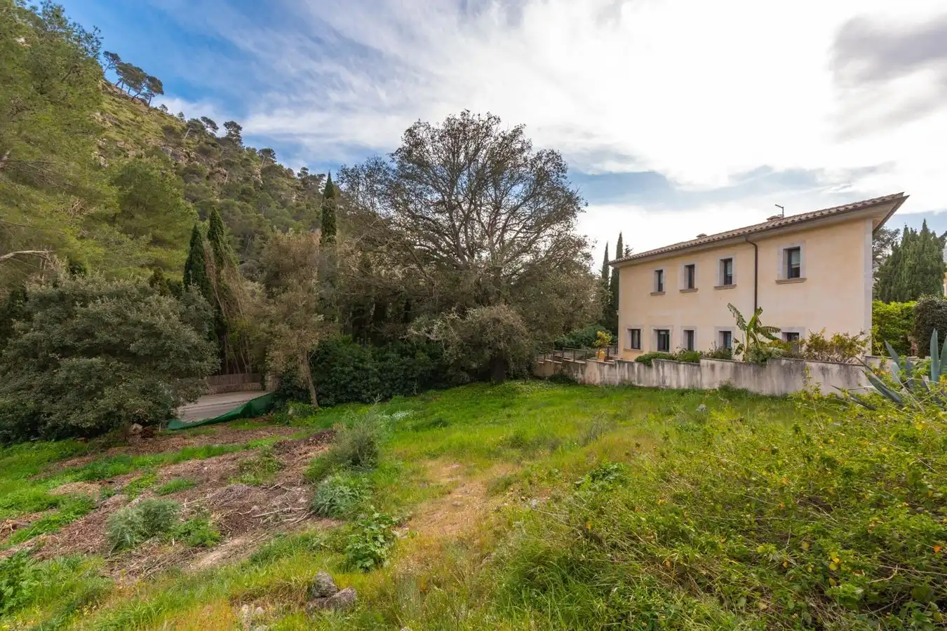 Terreni e lotti in vendita a Pollença Poble, imagen 4