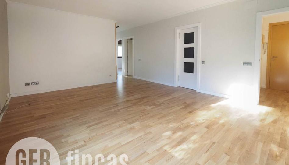 Foto 1 de Piso en venta en Joaquim de Sagrera, La Cogullada, Barcelona