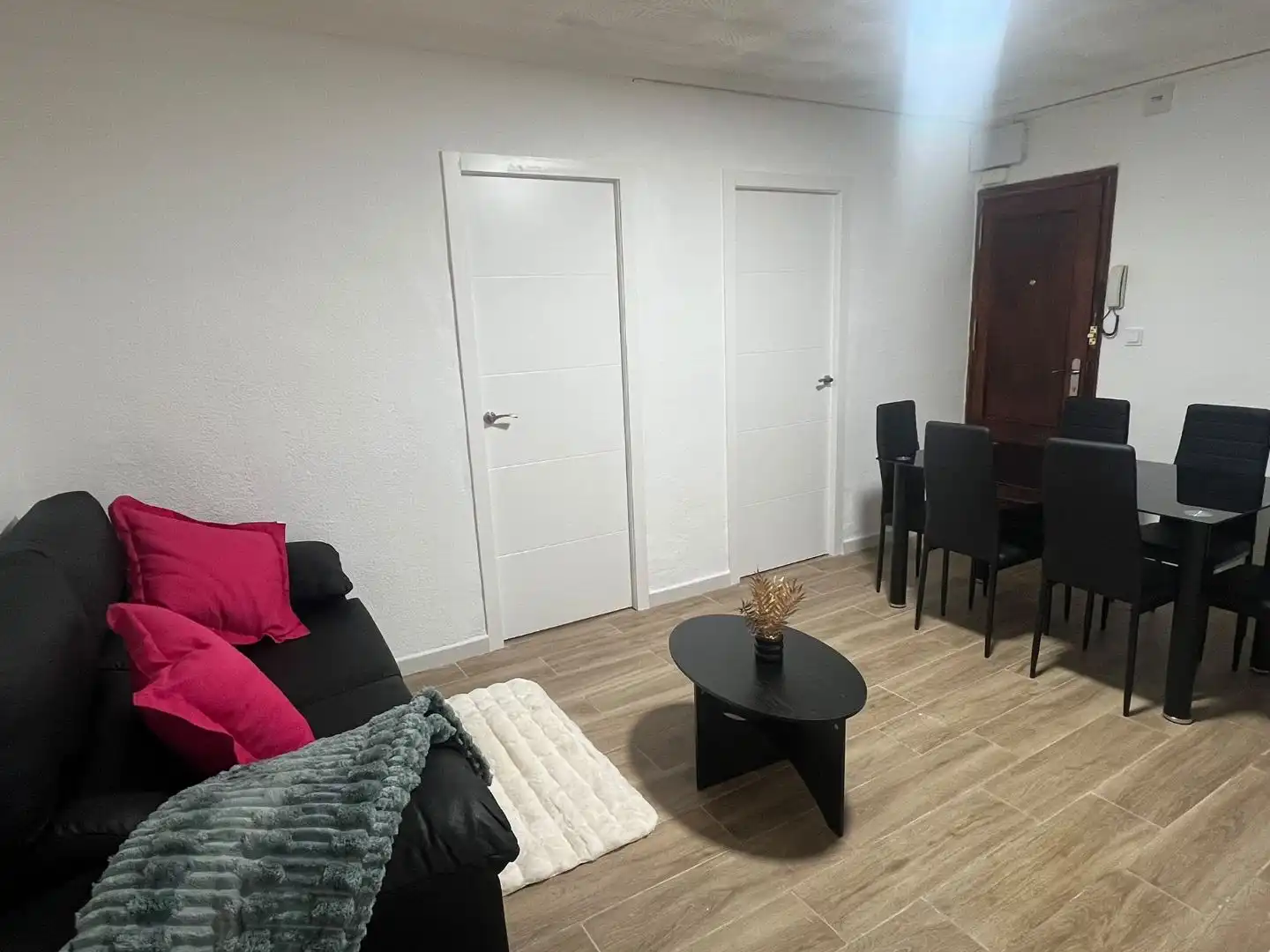 Piso de alquiler en Carrer Colom, 11, Petrer