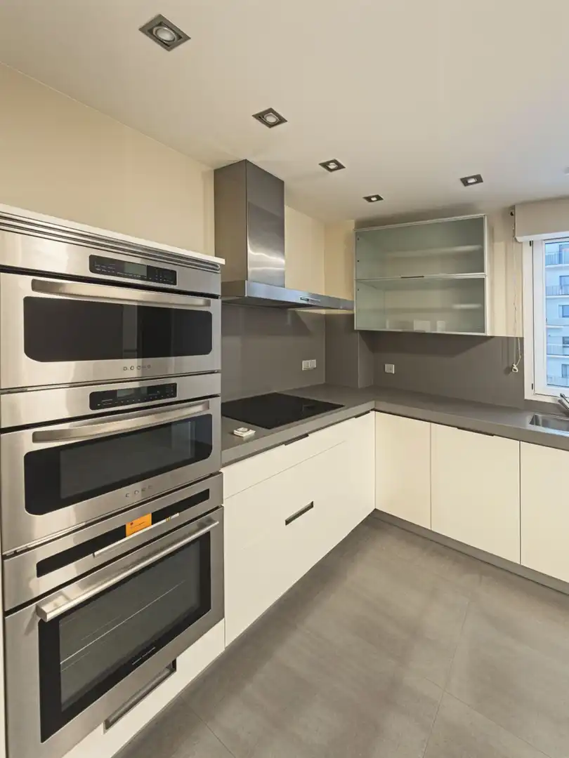 Cocina de Piso en venta en Zaragoza con Aire acondicionado, Calefacción y Trastero