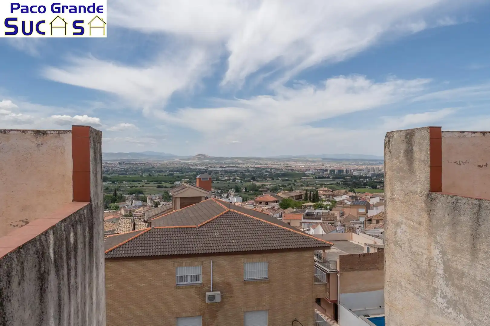 Flat with terrace for sale in Calle  Pintor Murillo 5, imagen 48