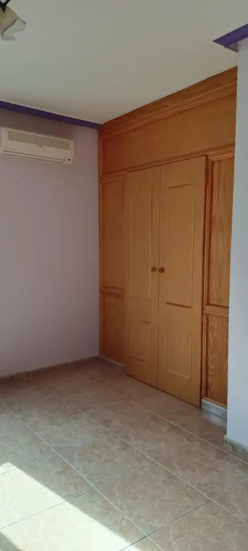 Bedroom of Houses for sale in Molina de Segura