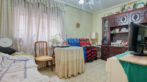 Foto 2 de Pis en venda a Garrido Norte, Salamanca