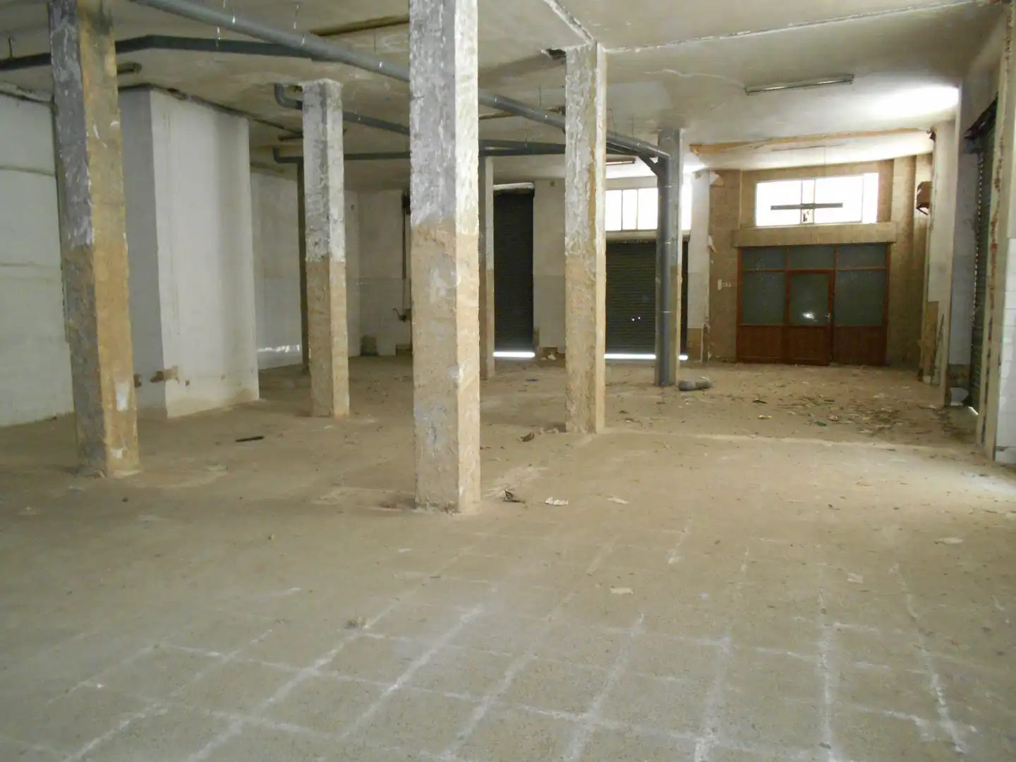 Local en venta en Murcia