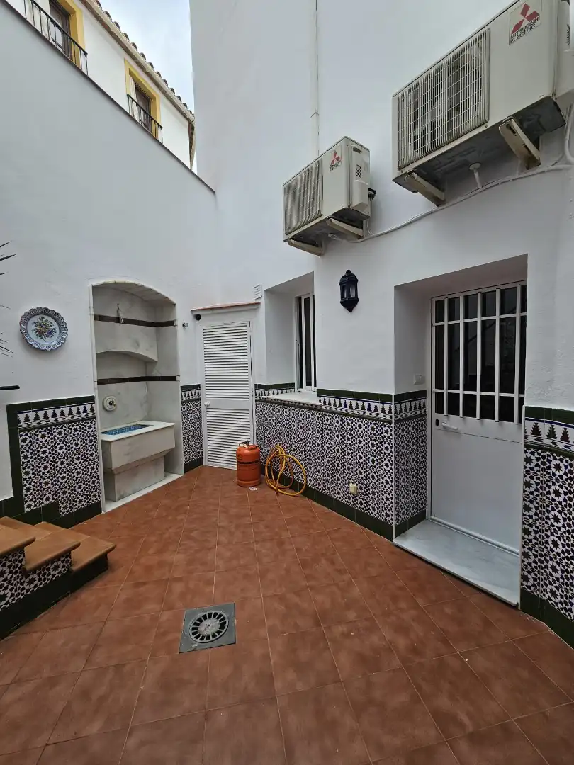 Casa o xalet de lloguer a Monda