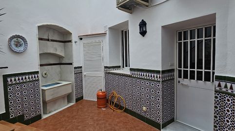 Foto 4 de Casa o xalet de lloguer a Monda, Málaga