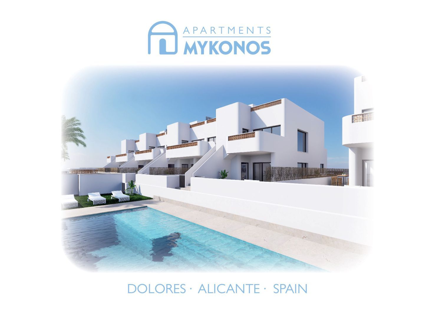 Wohnungen zum verkauf in San Gabriel, San Gabriel - Palmeral - Urbanova, Alicante / Alacant