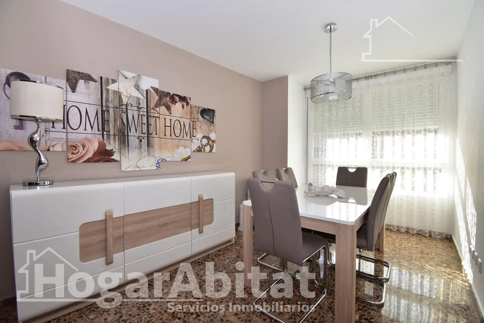 Penthouse with lift for sale in Calle GOMEZ FERRER, imagen 6